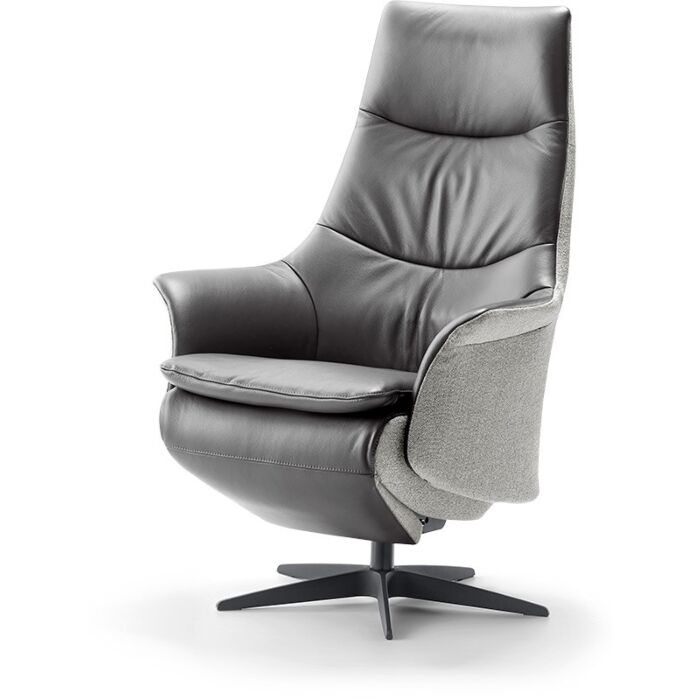 Relaxfauteuil Dutchz 2200