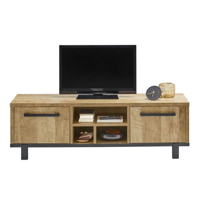 TV-meubel 165cm Glenvar