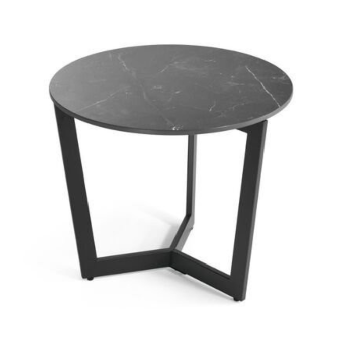 Bijzettafel Jambini Marmer