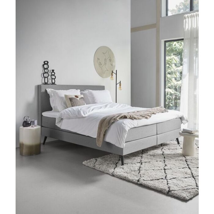 Boxspring Monte Cristo 