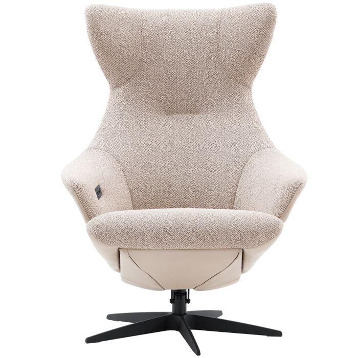 Relaxfauteuil Borgognona 