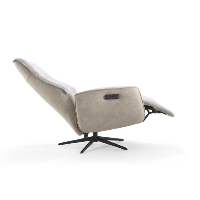 Baenks Relaxfauteuil Calabritto