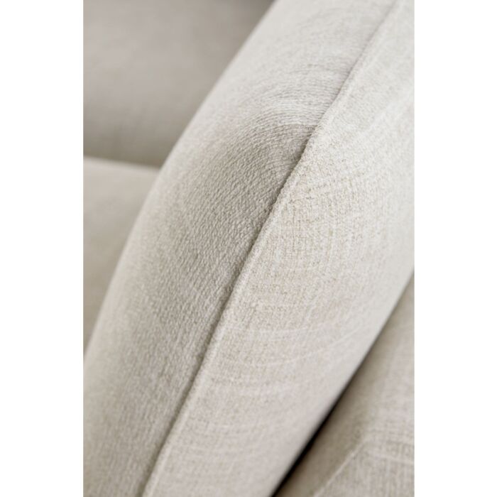 Hoekbank Branti Beige