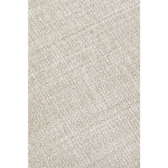 Hoekbank Branti Beige