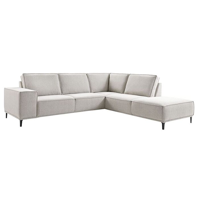 Inhouse Hoekbank Cosya Beige