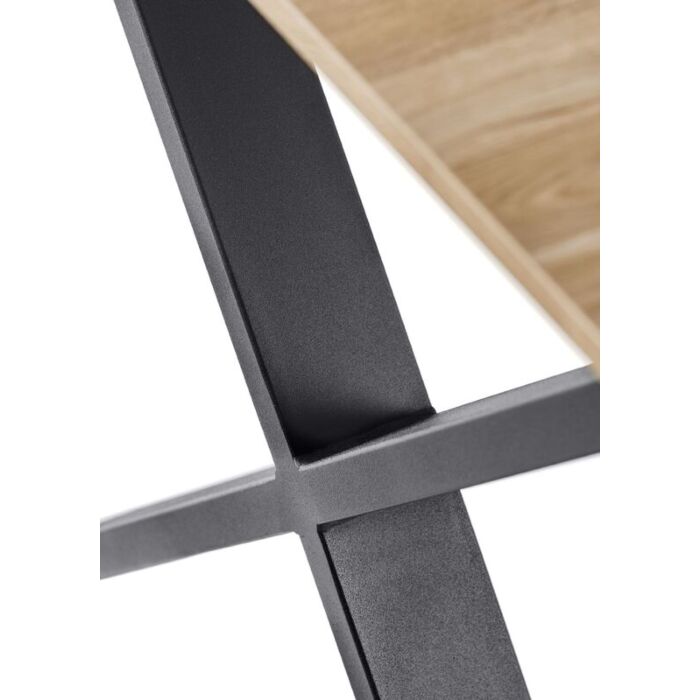 Eettafel Rianta 220x100cm