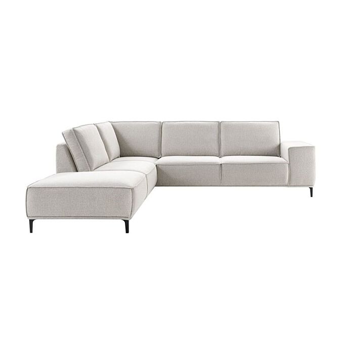 Hoekbank Cosya beige
