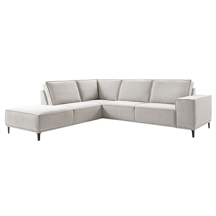 Hoekbank Cosya beige