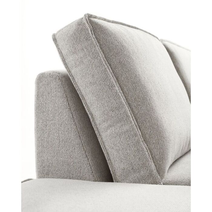 Hoekbank Cosya beige