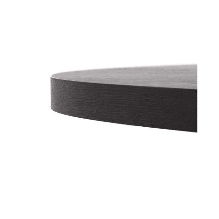 Uitschuiftafel Formia 200x102 cm