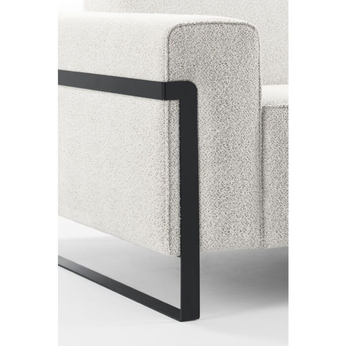 Hoekbank Hardia Beige