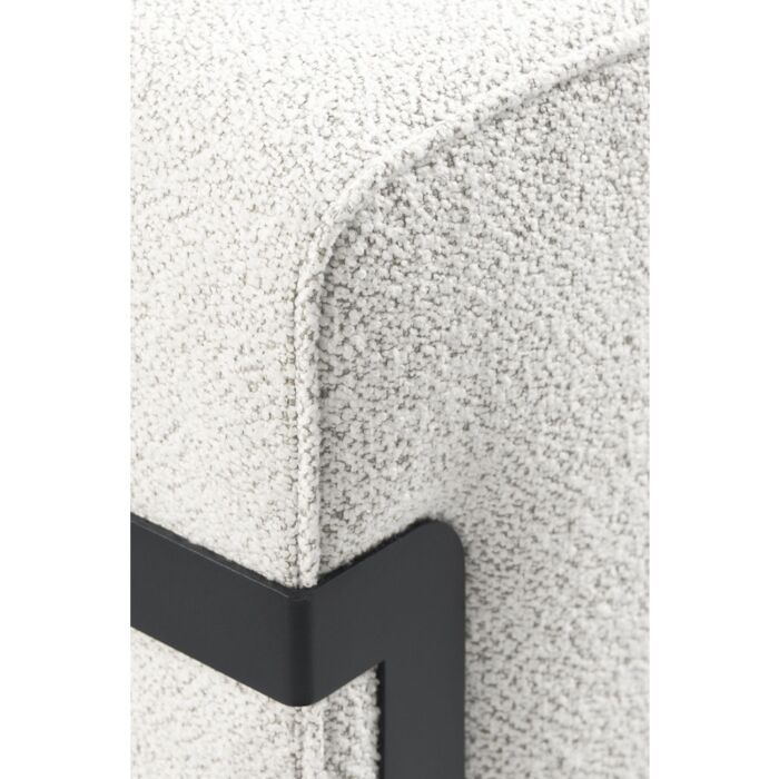 Hoekbank Hardia Beige