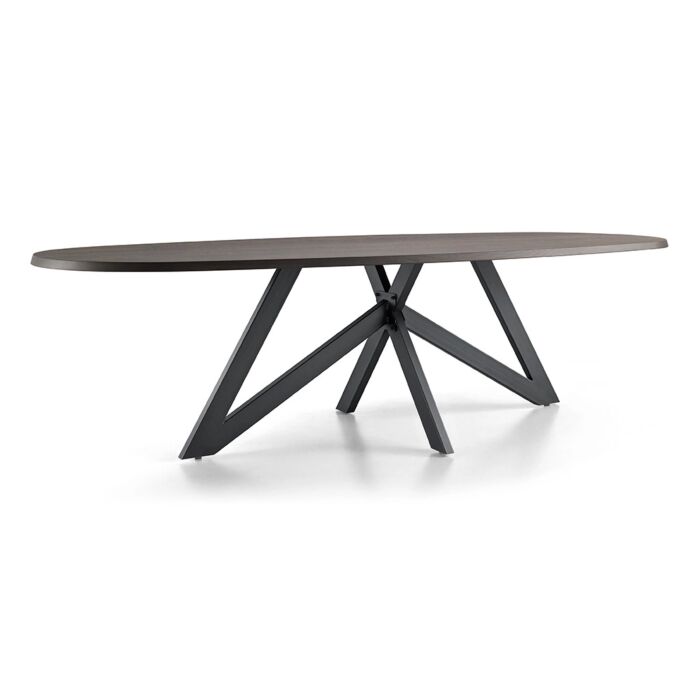 Eettafel Dutchz 4000