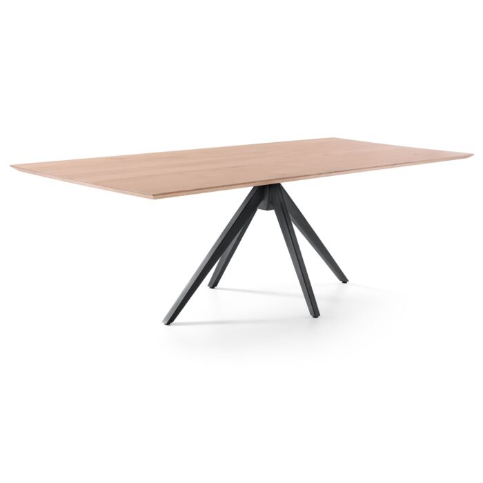Baenks Eettafel Emporium