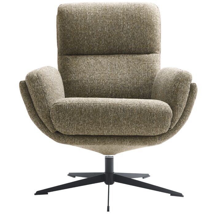 Draaifauteuil Sherway