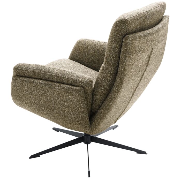 Draaifauteuil Sherway