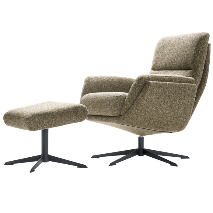 Draaifauteuil Sherway