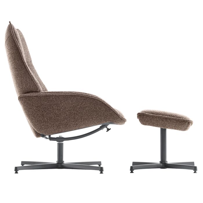Fauteuil Majani