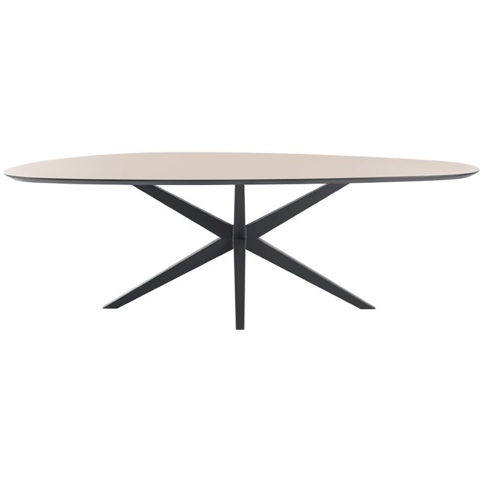 Eettafel Montavilla