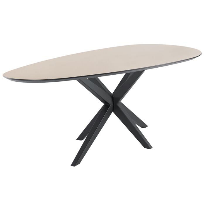 Eettafel Montavilla