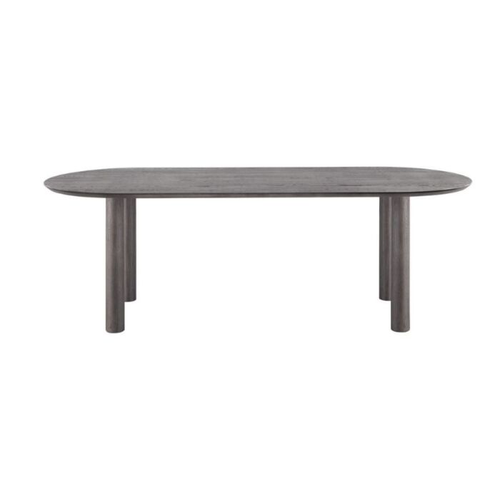 Eettafel Oranta ovaal