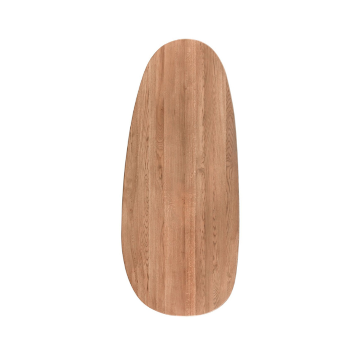 Eettafel Oranta organisch