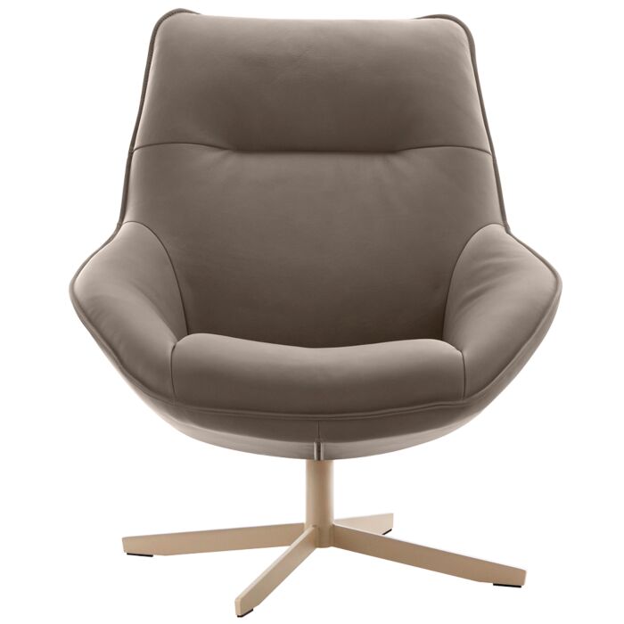 Draaifauteuil Dutchz 115