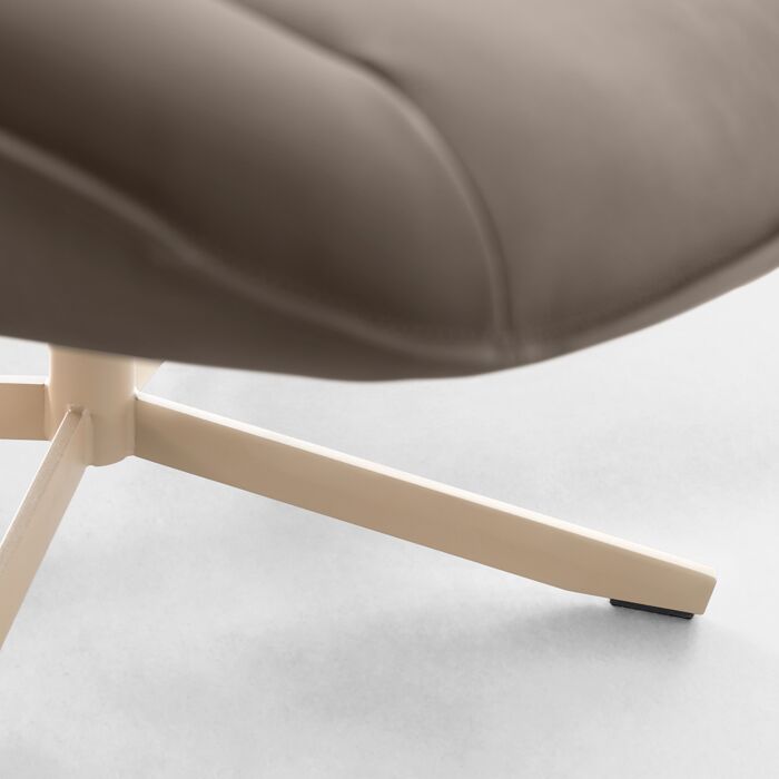 Draaifauteuil Dutchz 115
