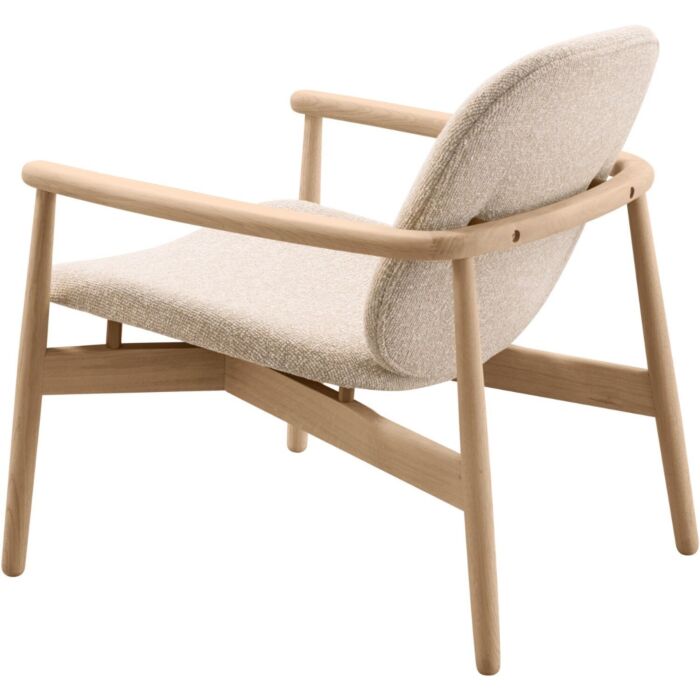 Fauteuil Fantiro Beige 
