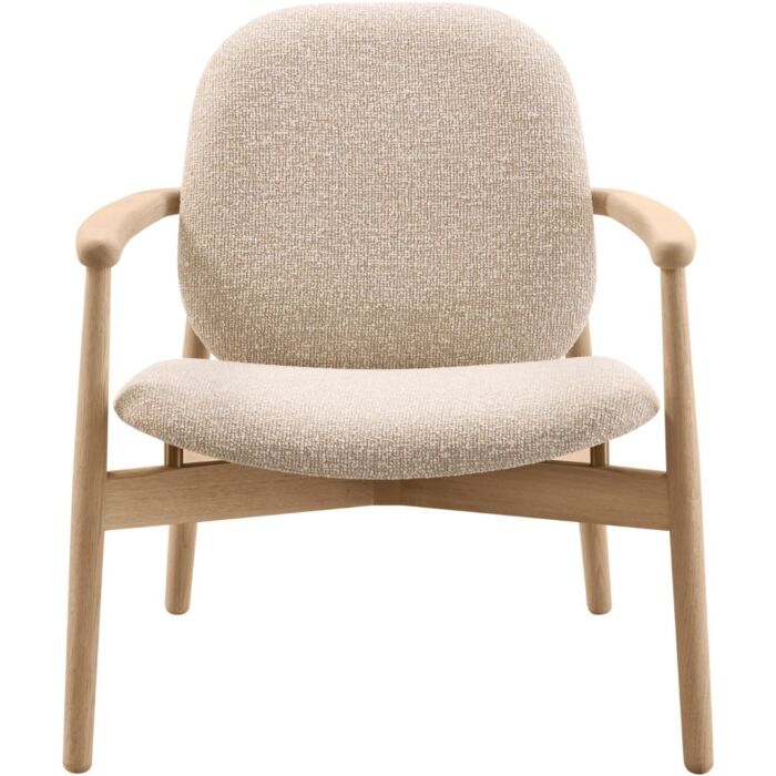 Fauteuil Fantiro Beige 