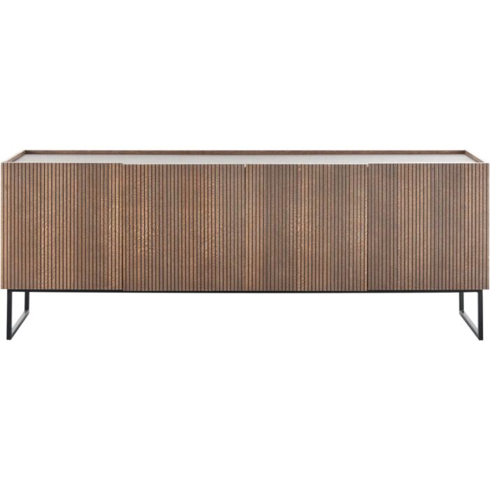 Dressoir Marandi L Bruin