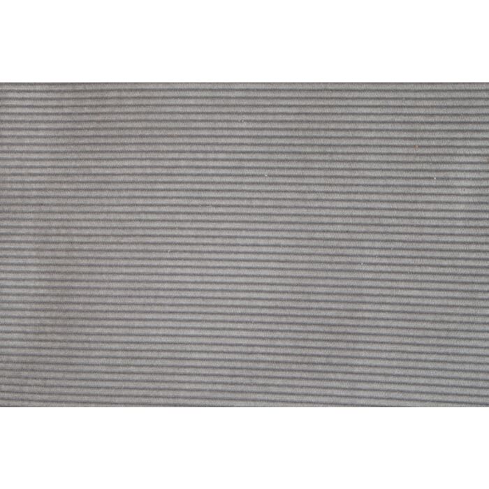Zuiver Eetkamerstoel Ridge Kink Rib Cool Grijs
