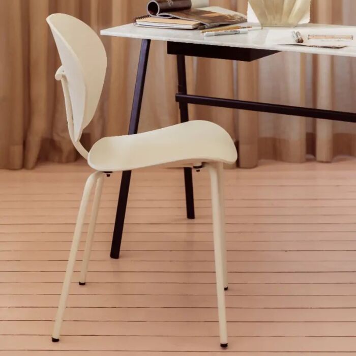 Eetkamerstoel The Ocean Beige