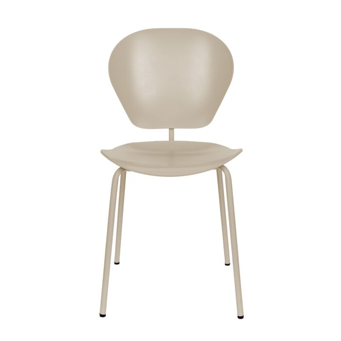 Eetkamerstoel The Ocean Beige