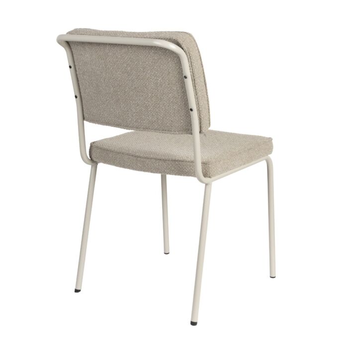 Eetkamerstoel Buddy Beige