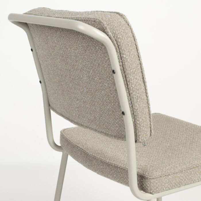 Eetkamerstoel Buddy Beige
