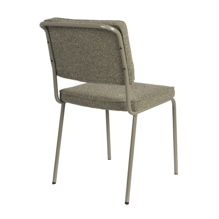Eetkamerstoel Buddy Groen