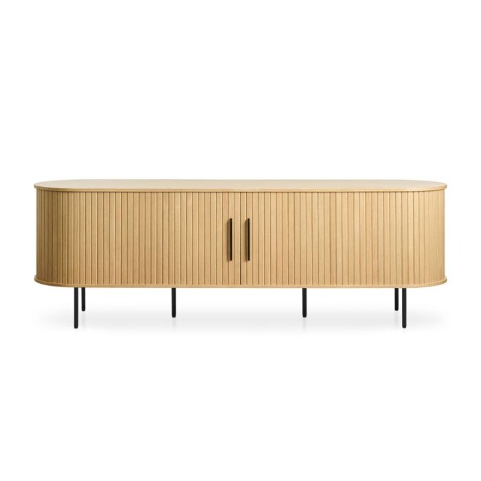 Tv-dressoir Philou Naturel