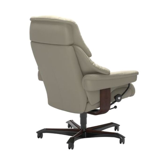 Bureaustoel Reno Home Office