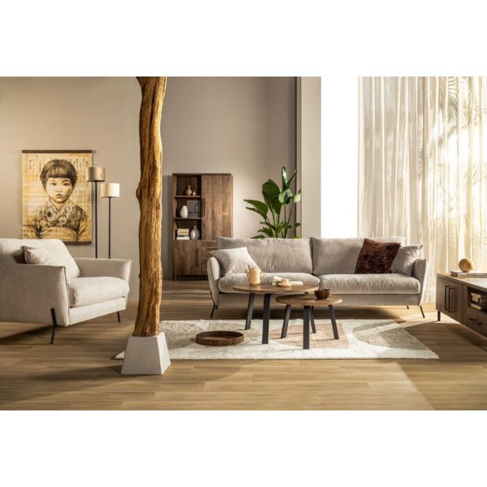 Feelings Wandkast Napoli
