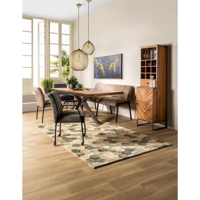 Feelings Eetbank Floor 170 cm