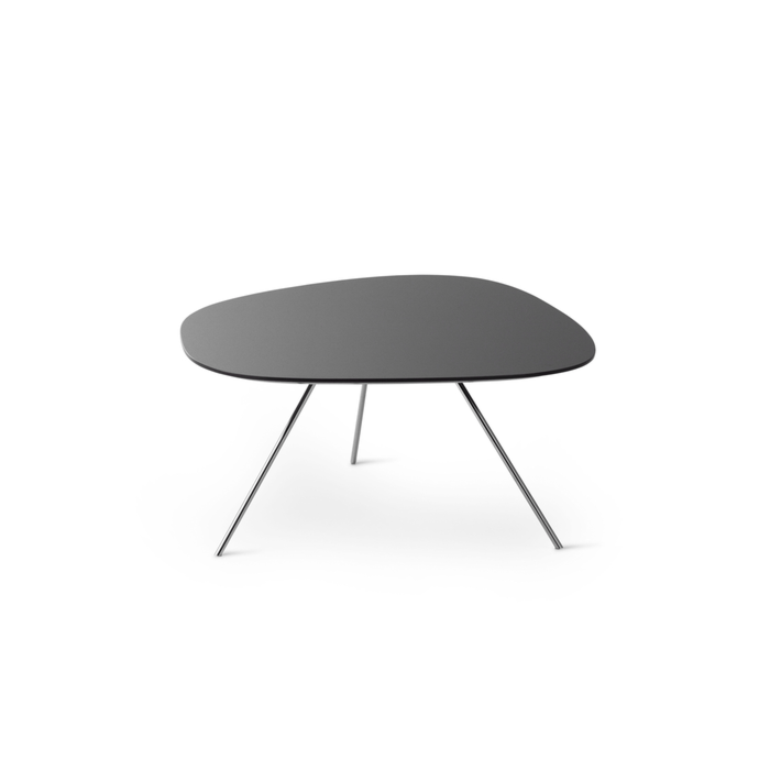 Salontafel Liliom Zwart
