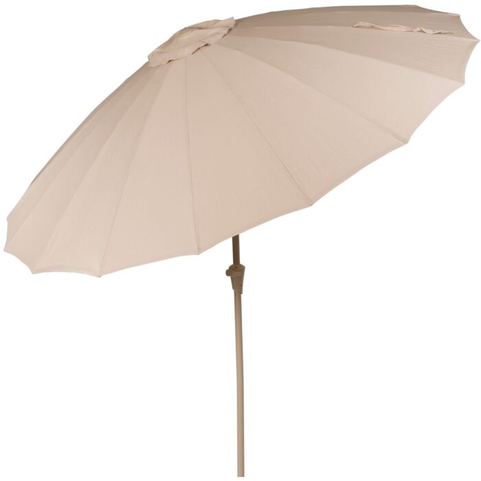 Zuiver Parasol Sunshine Beige