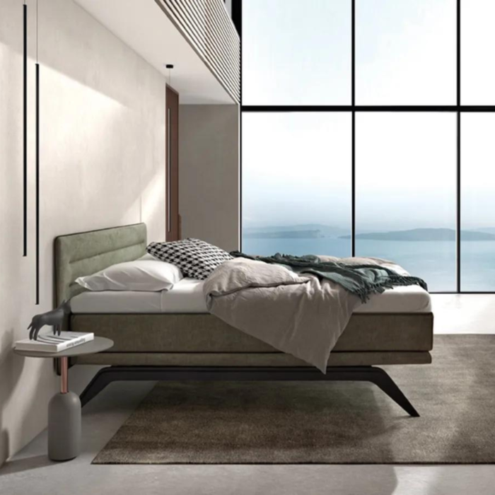 Sunday Boxspring Serie S2 