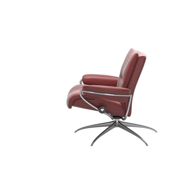 Stressless Relaxfautueil Tokyo Low Back