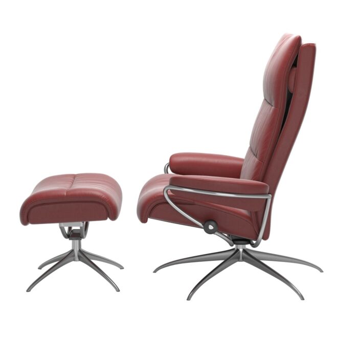 Stressless Relaxfautueil Tokyo High Back