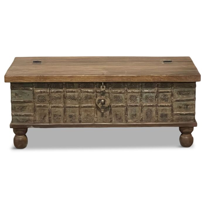 Kist Hout Bruin RM166