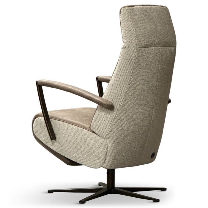 Relaxfauteuil Yari Medium