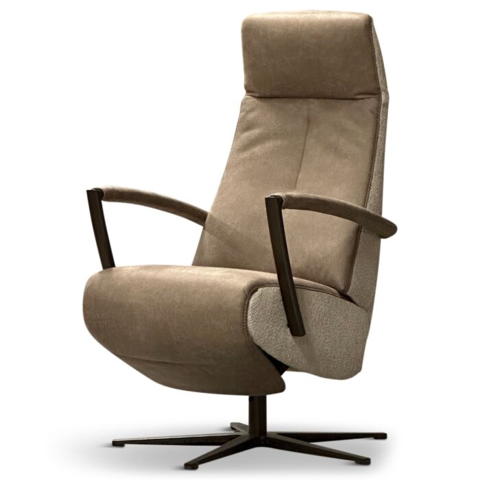 Relaxfauteuil Yari Medium