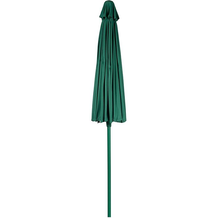 Zuiver Parasol Sunshine Groen